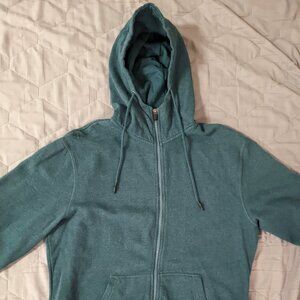 MTA Sports Full Zip Men's Fleece Jacket